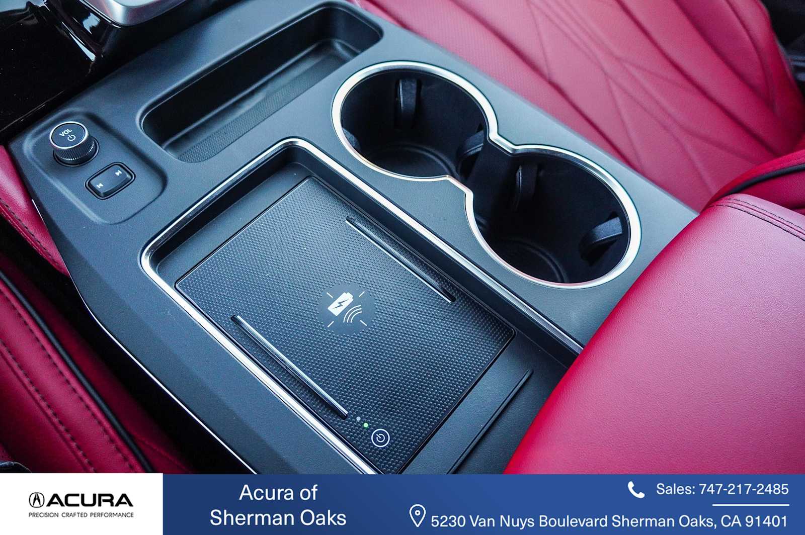 Thumbnail: 2026 Acura MDX - 33