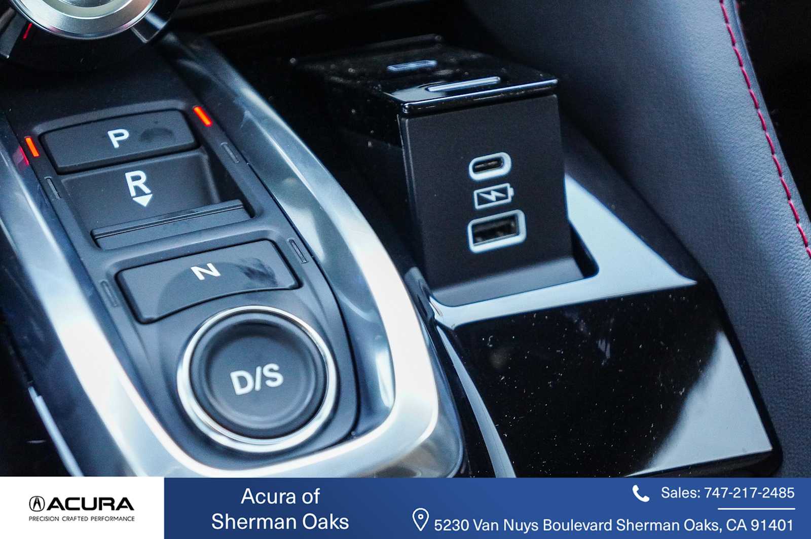 Thumbnail: 2026 Acura MDX - 31