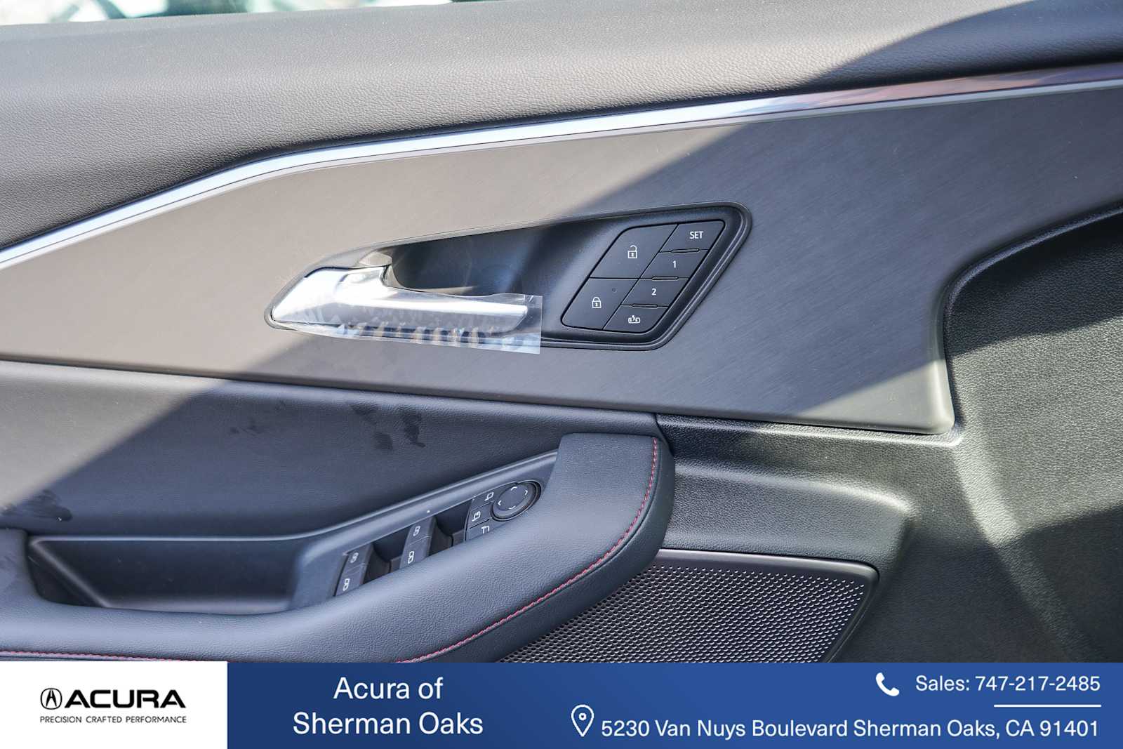 Thumbnail: 2024 Acura ZDX - 26