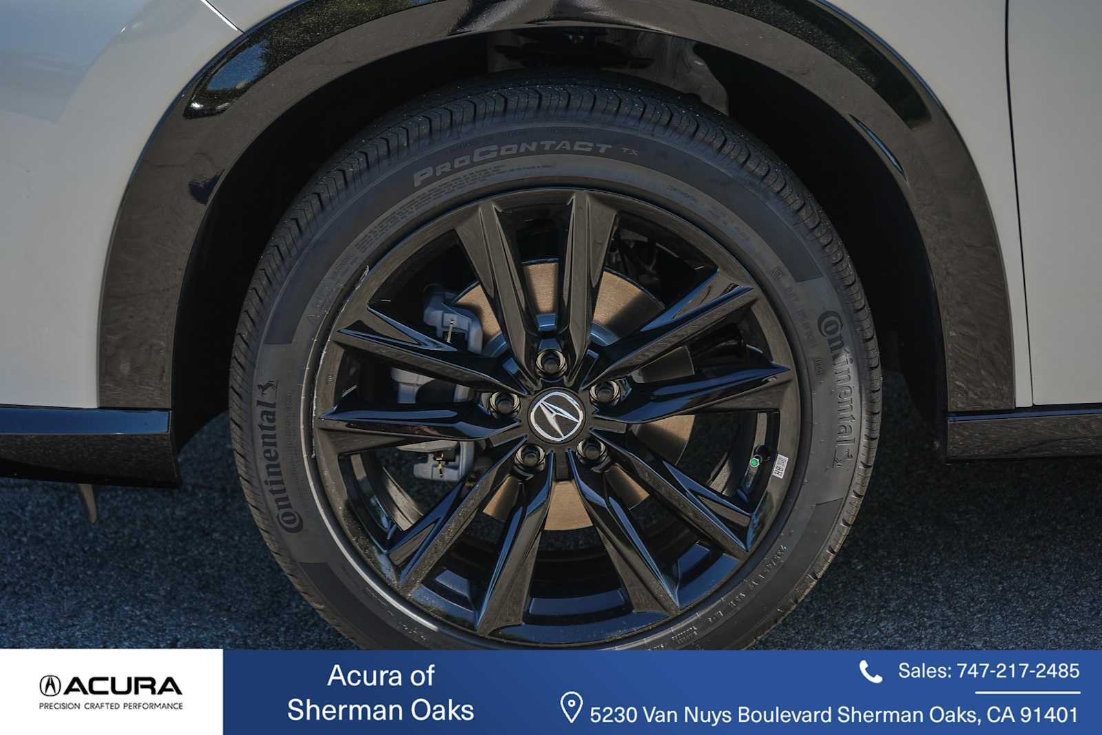 Thumbnail: 2025 Acura ADX - 12