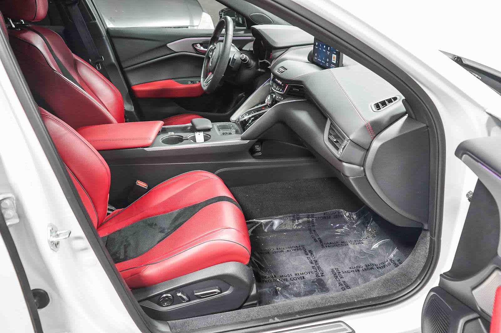 Thumbnail: 2023 Acura TLX - 19