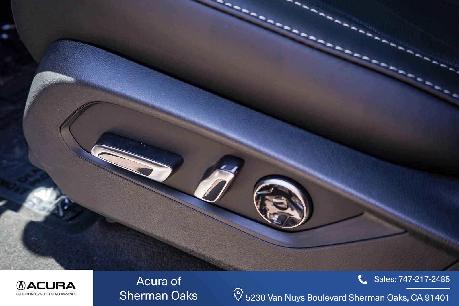 2025 Acura MDX Technology 27