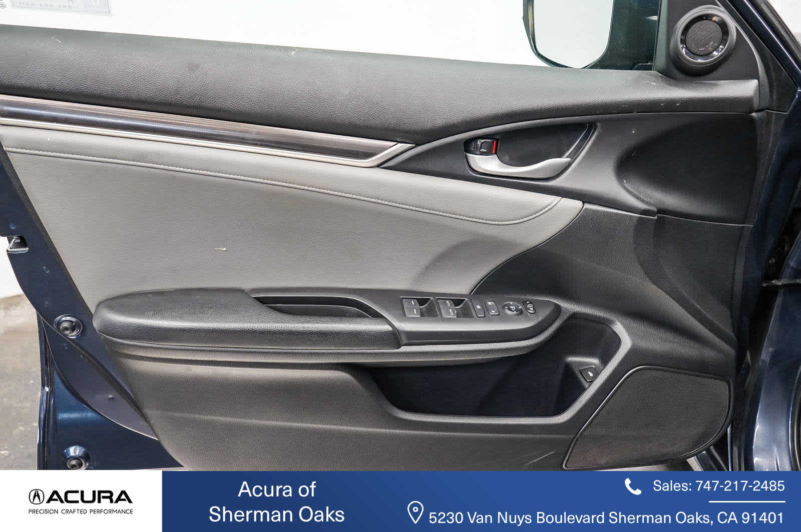 Thumbnail: 2021 Honda Civic - 25