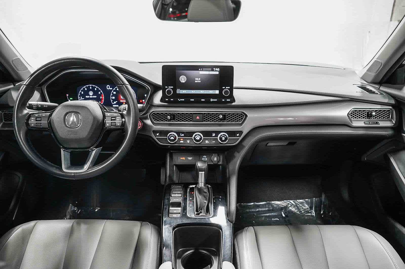 Thumbnail: 2025 Acura Integra - 14