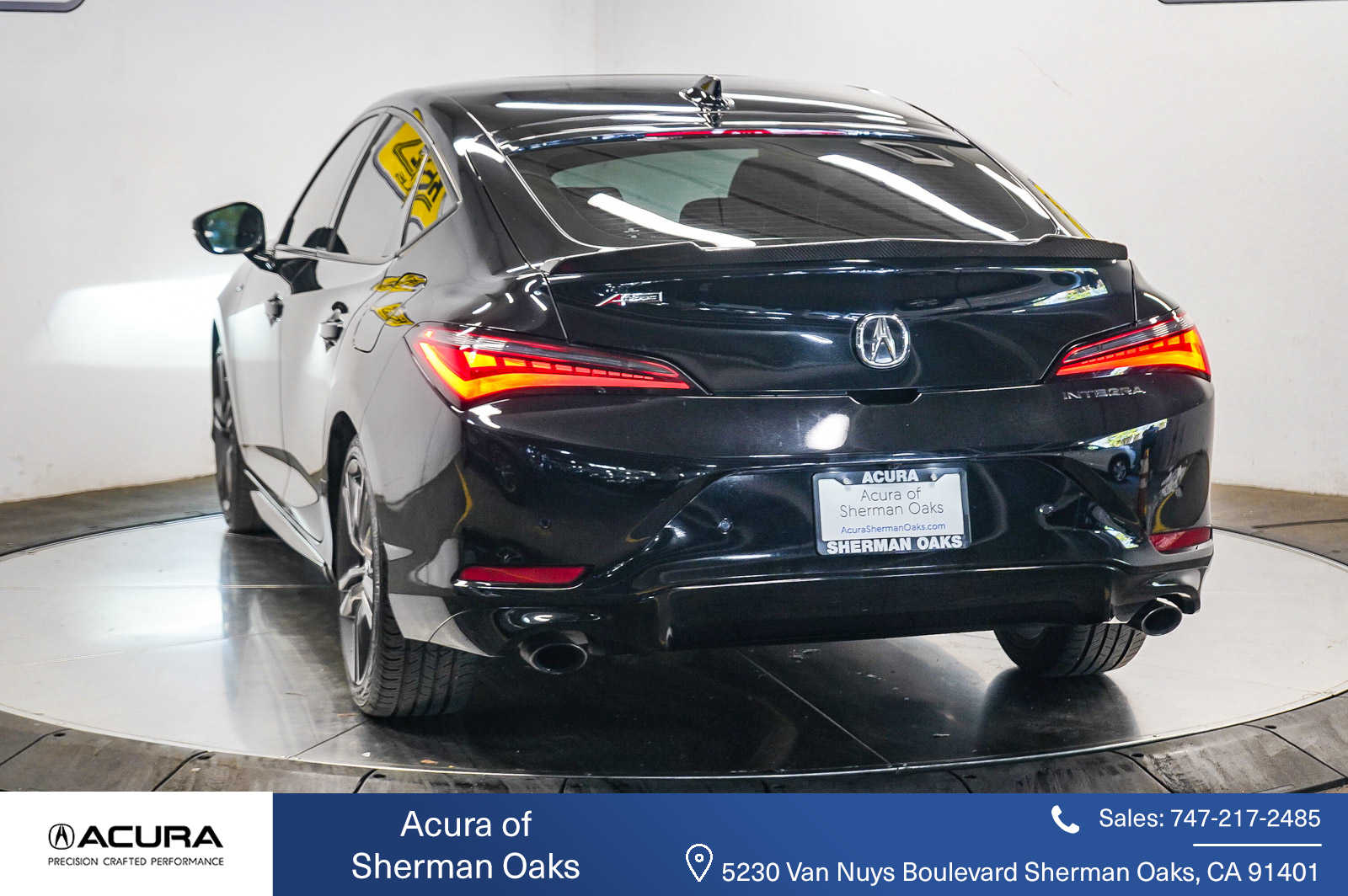 Thumbnail: 2023 Acura Integra - 2