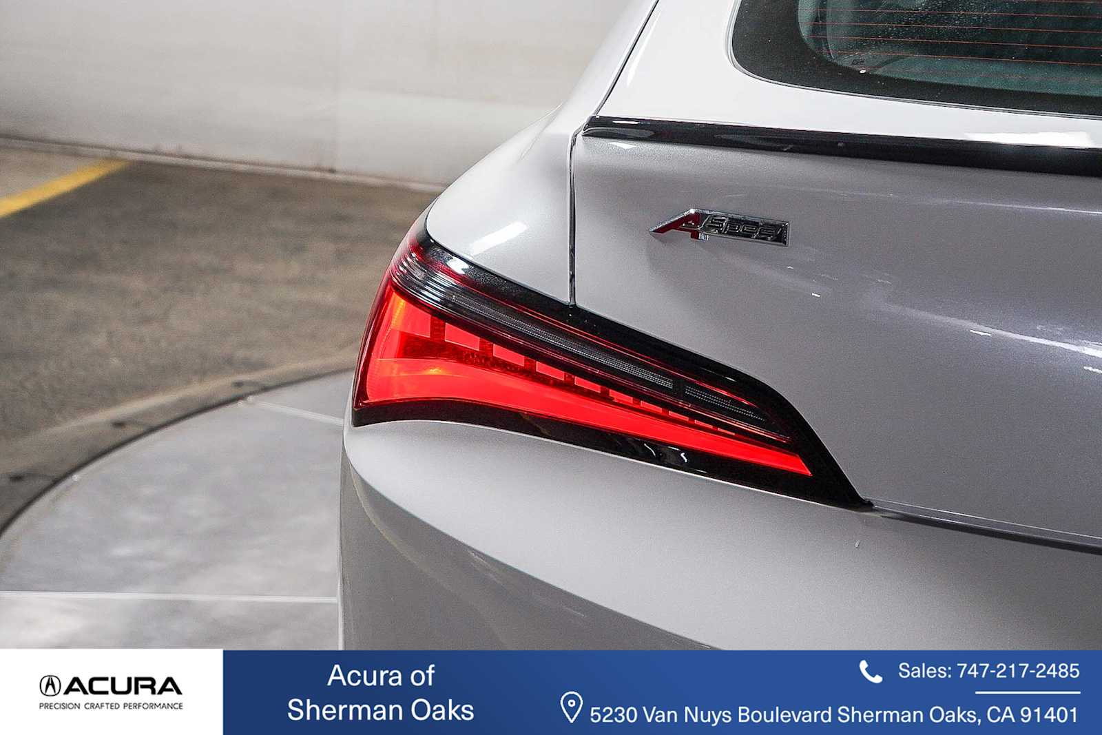 Thumbnail: 2026 Acura Integra - 8