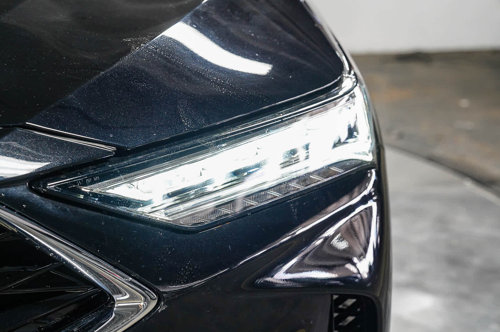 Thumbnail: 2026 Acura MDX - 8