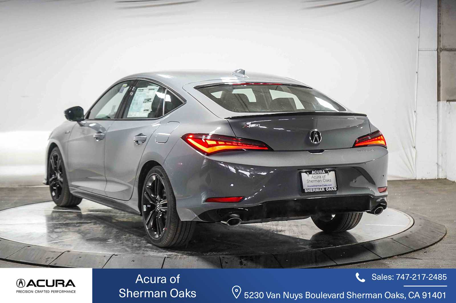 Thumbnail: 2026 Acura Integra - 2