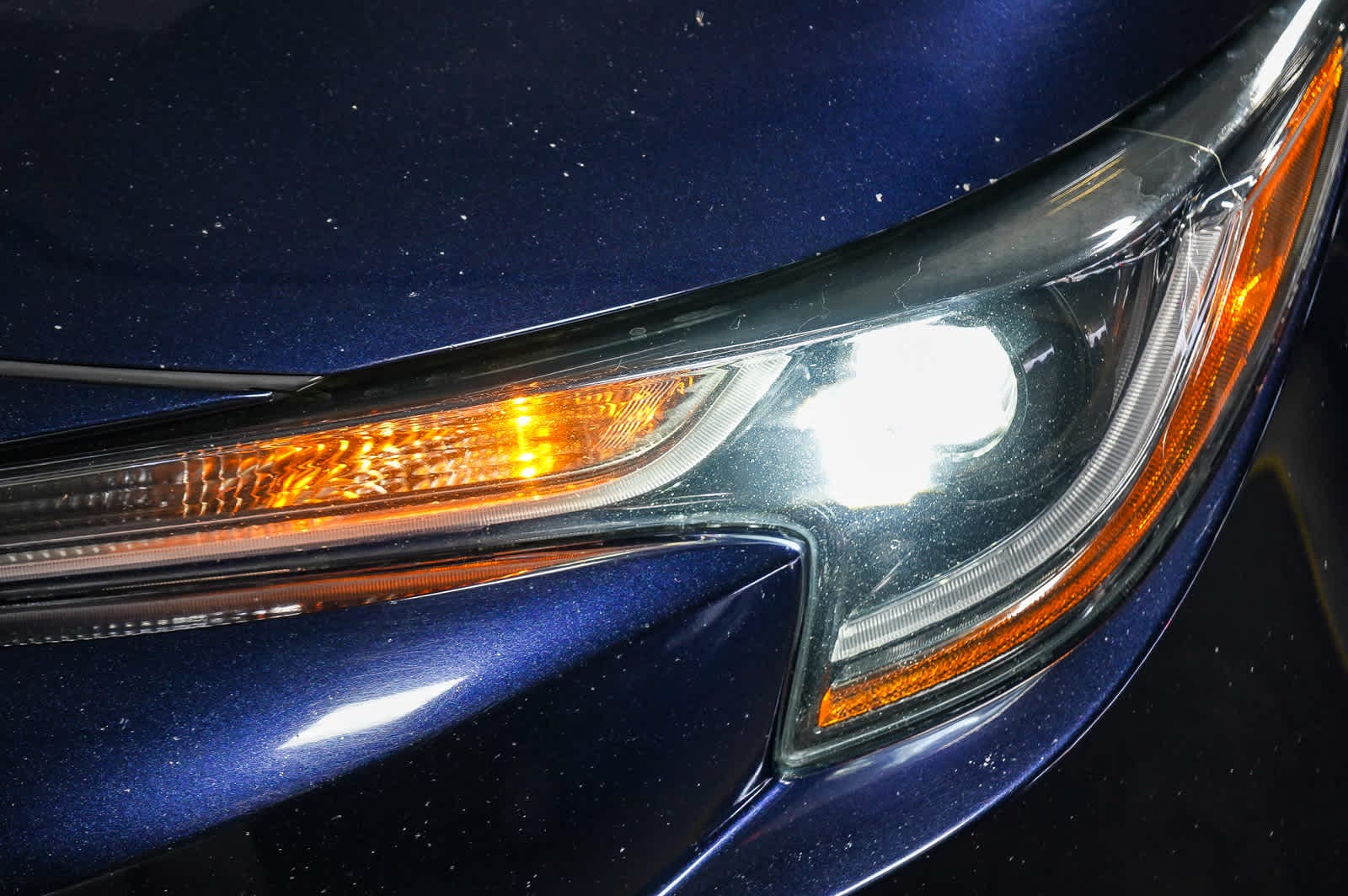 Thumbnail: 2022 Toyota Corolla - 8