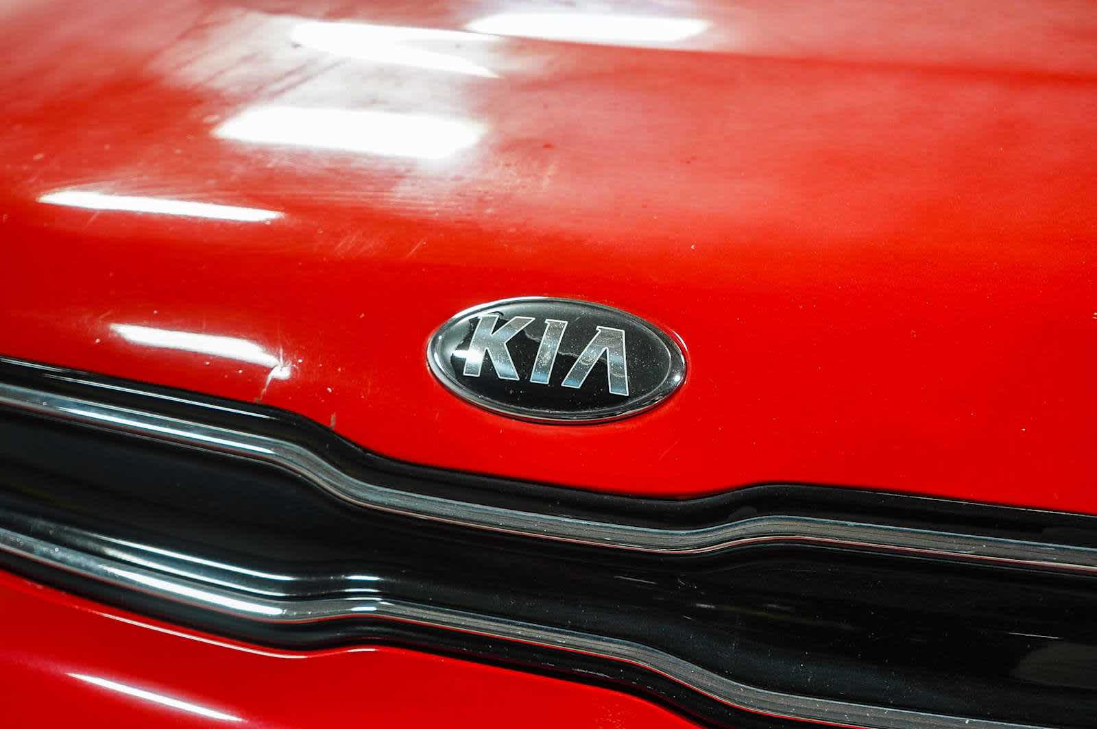 Thumbnail: 2018 Kia Soul - 9