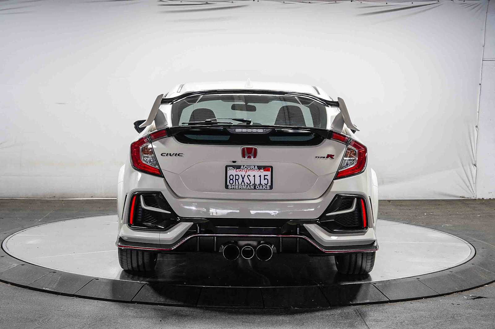 Thumbnail: 2020 Honda Civic - 2