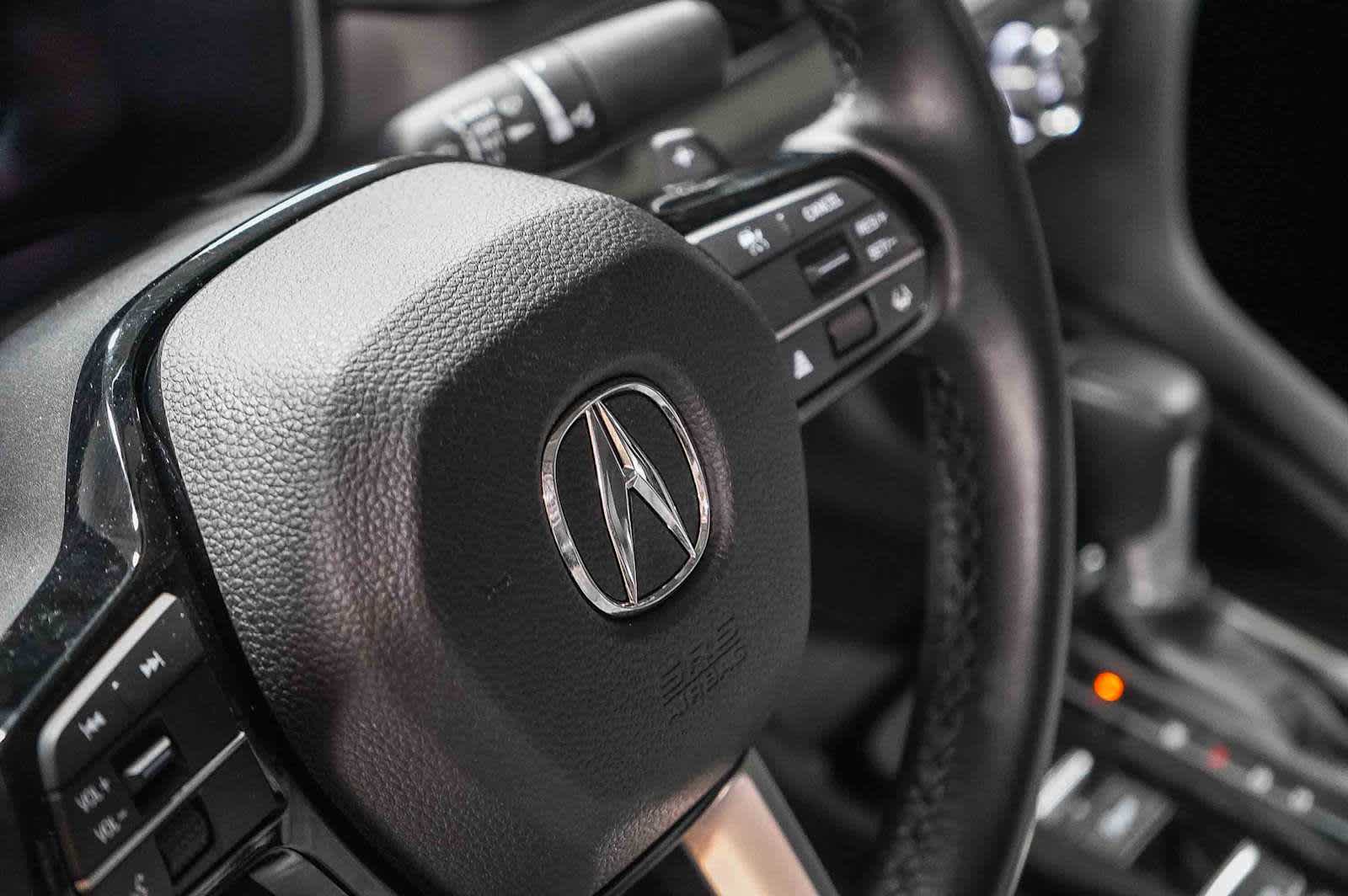 Thumbnail: 2025 Acura Integra - 24
