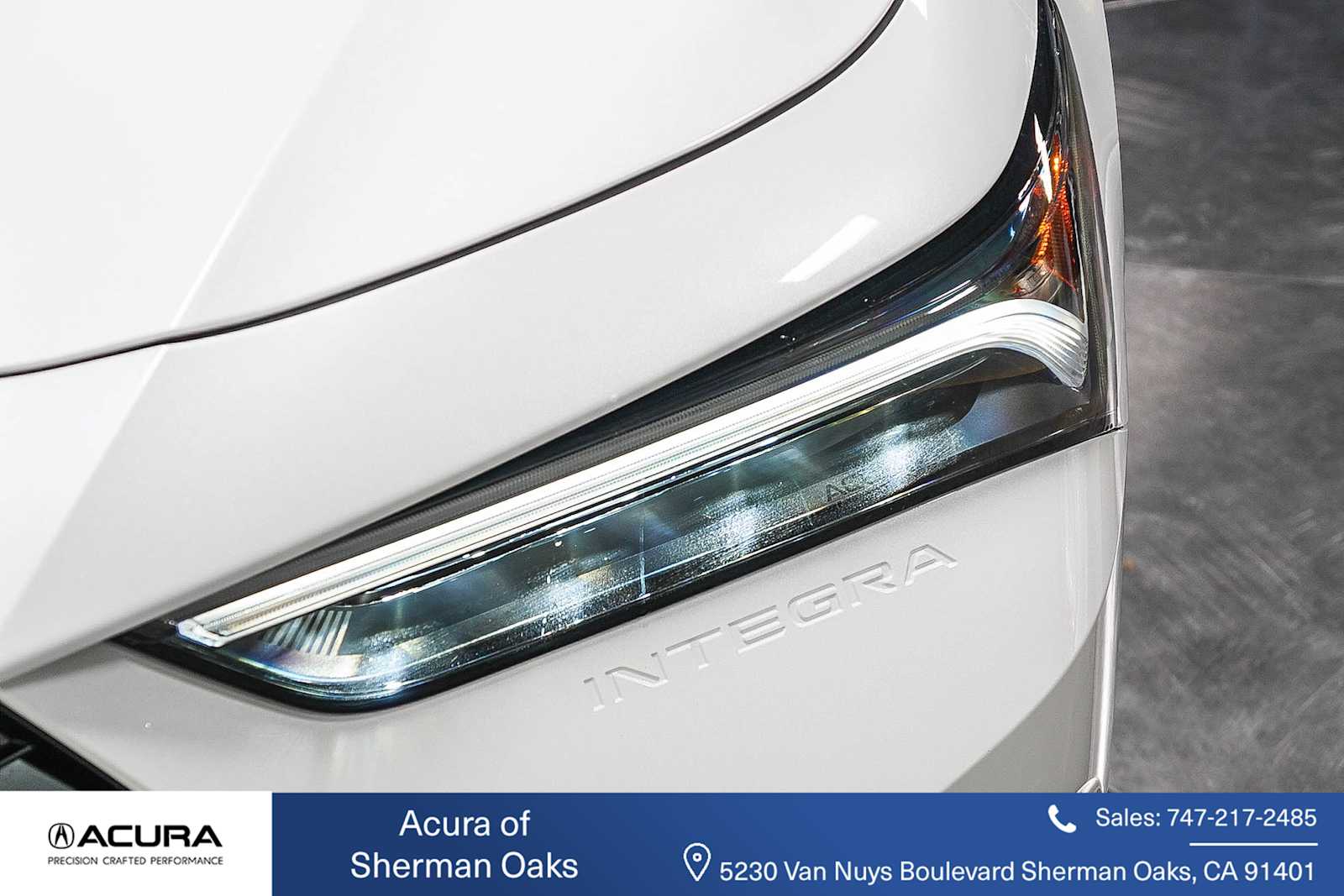 Thumbnail: 2026 Acura Integra - 9