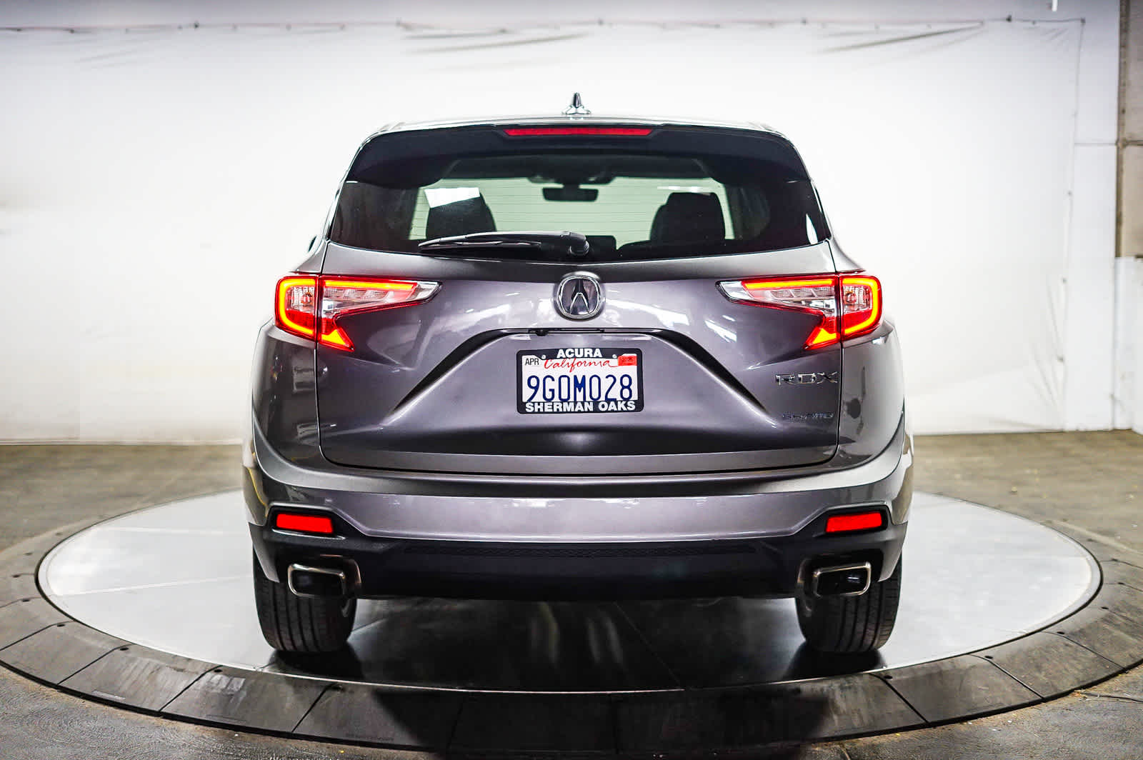 Thumbnail: 2023 Acura RDX - 8