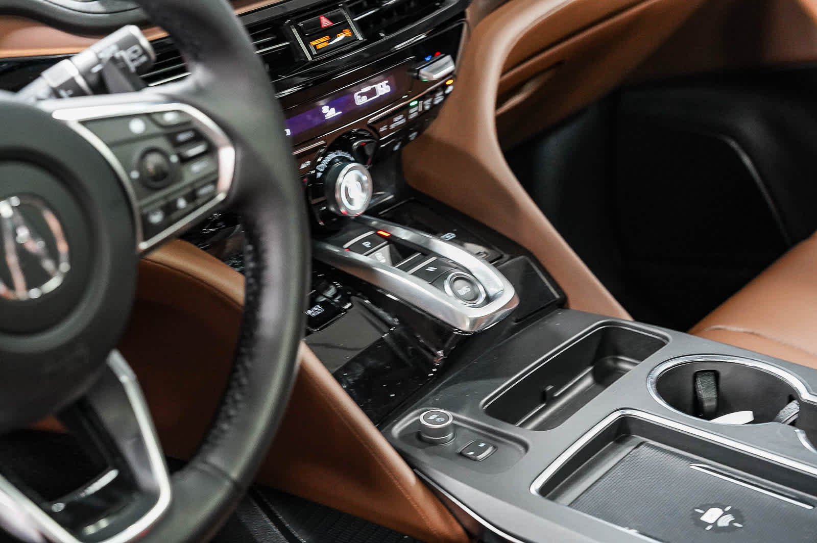 Thumbnail: 2026 Acura MDX - 27