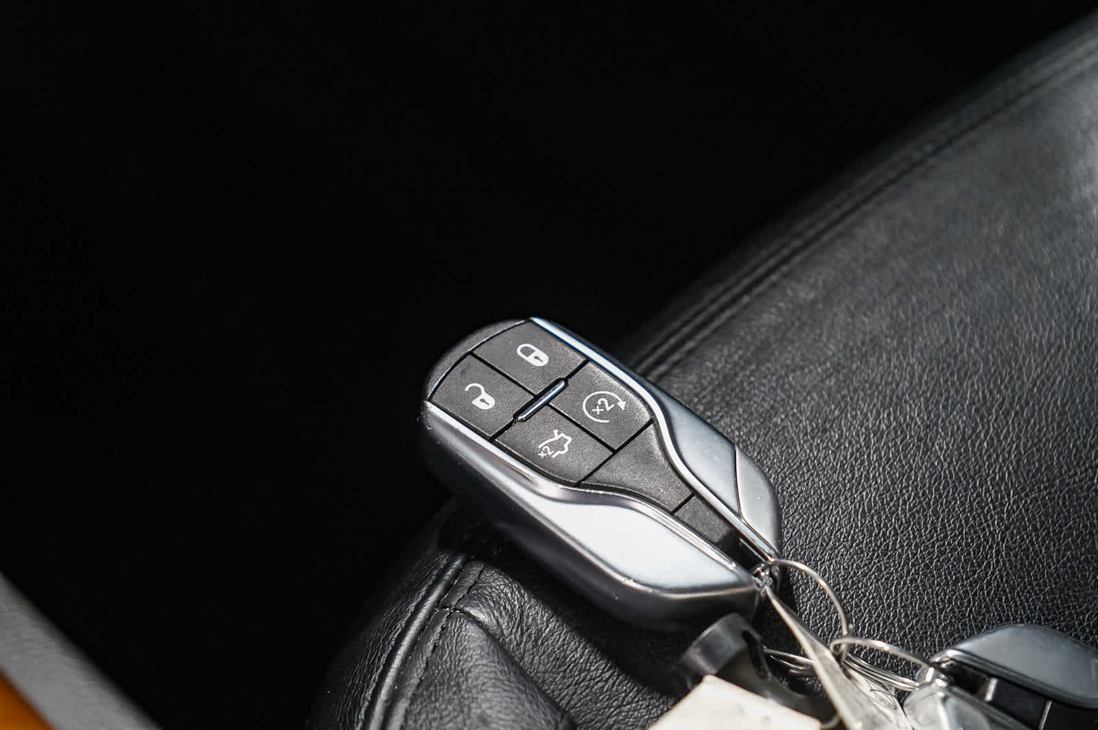 Thumbnail: 2014 Maserati Quattroporte - 24