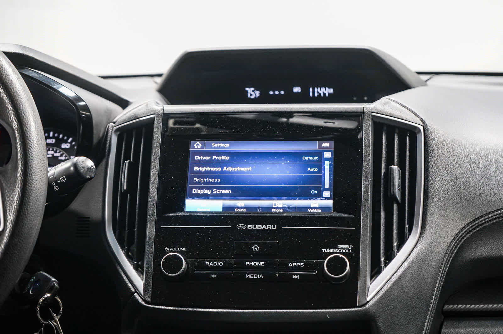 Thumbnail: 2021 Subaru Impreza - 13