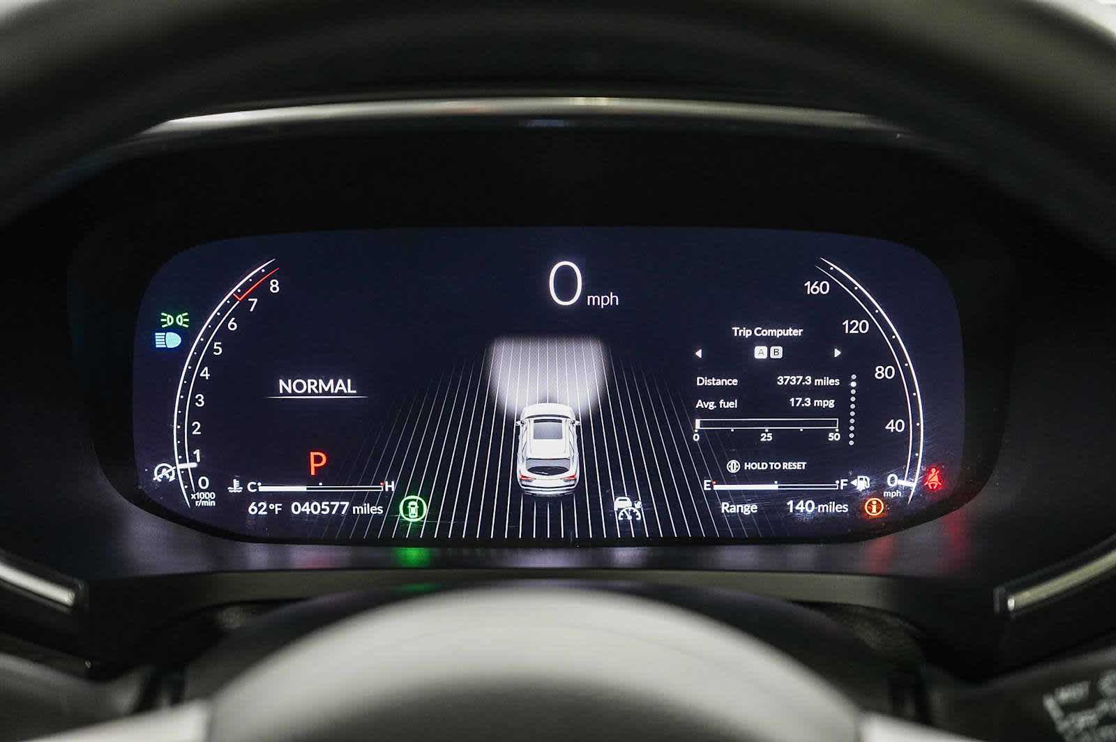 Thumbnail: 2023 Acura MDX - 28