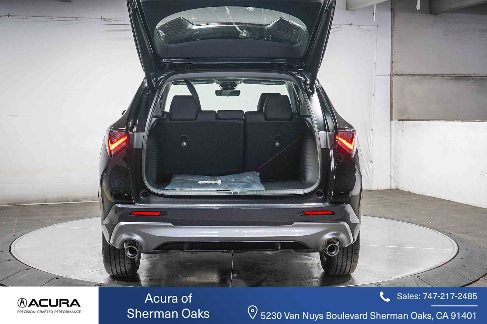 Thumbnail: 2026 Acura ADX - 14