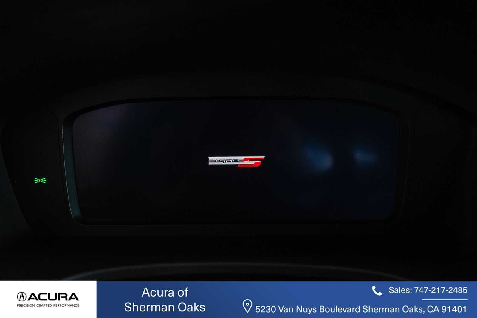 Thumbnail: 2025 Acura Integra - 30