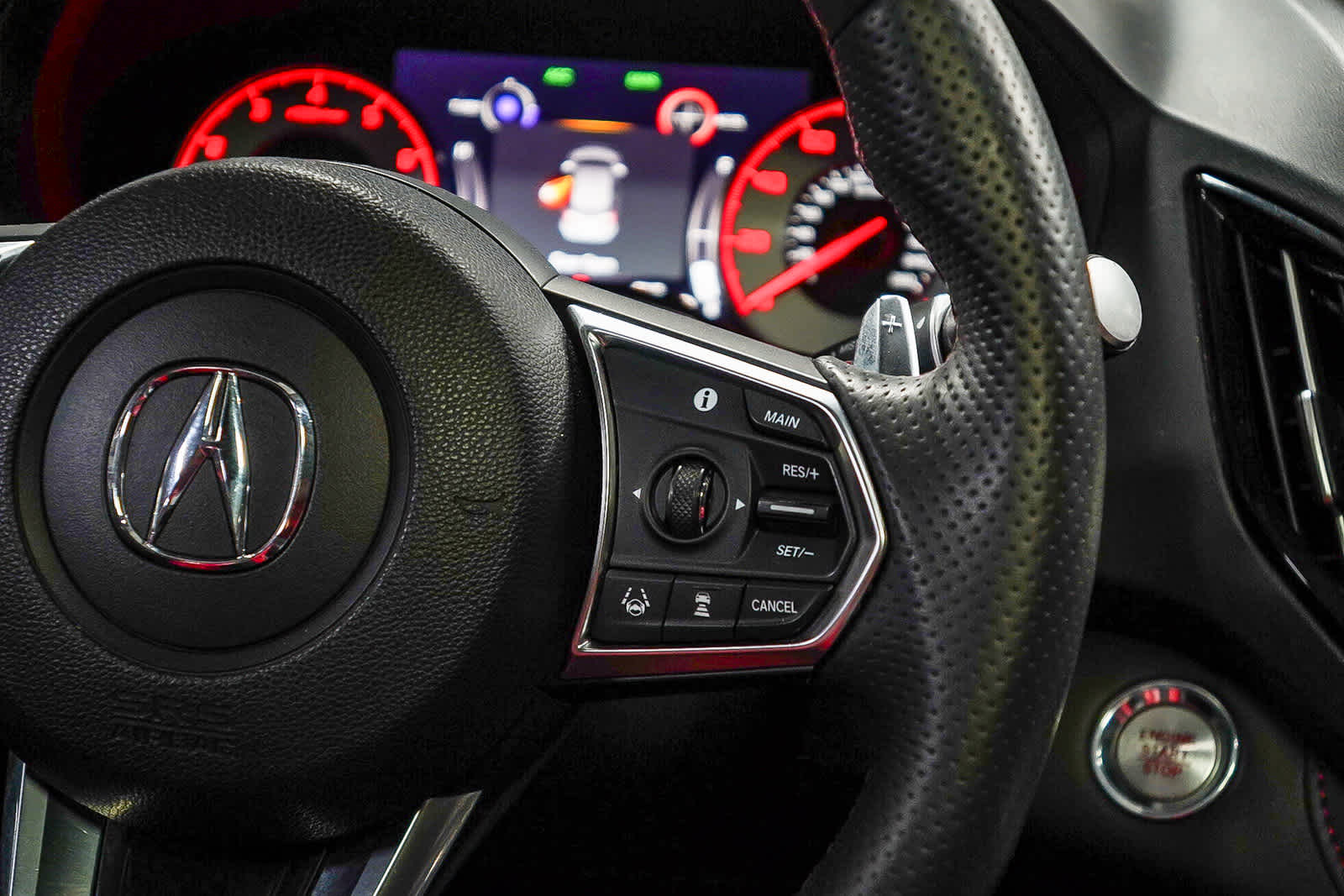 Thumbnail: 2019 Acura RDX - 19