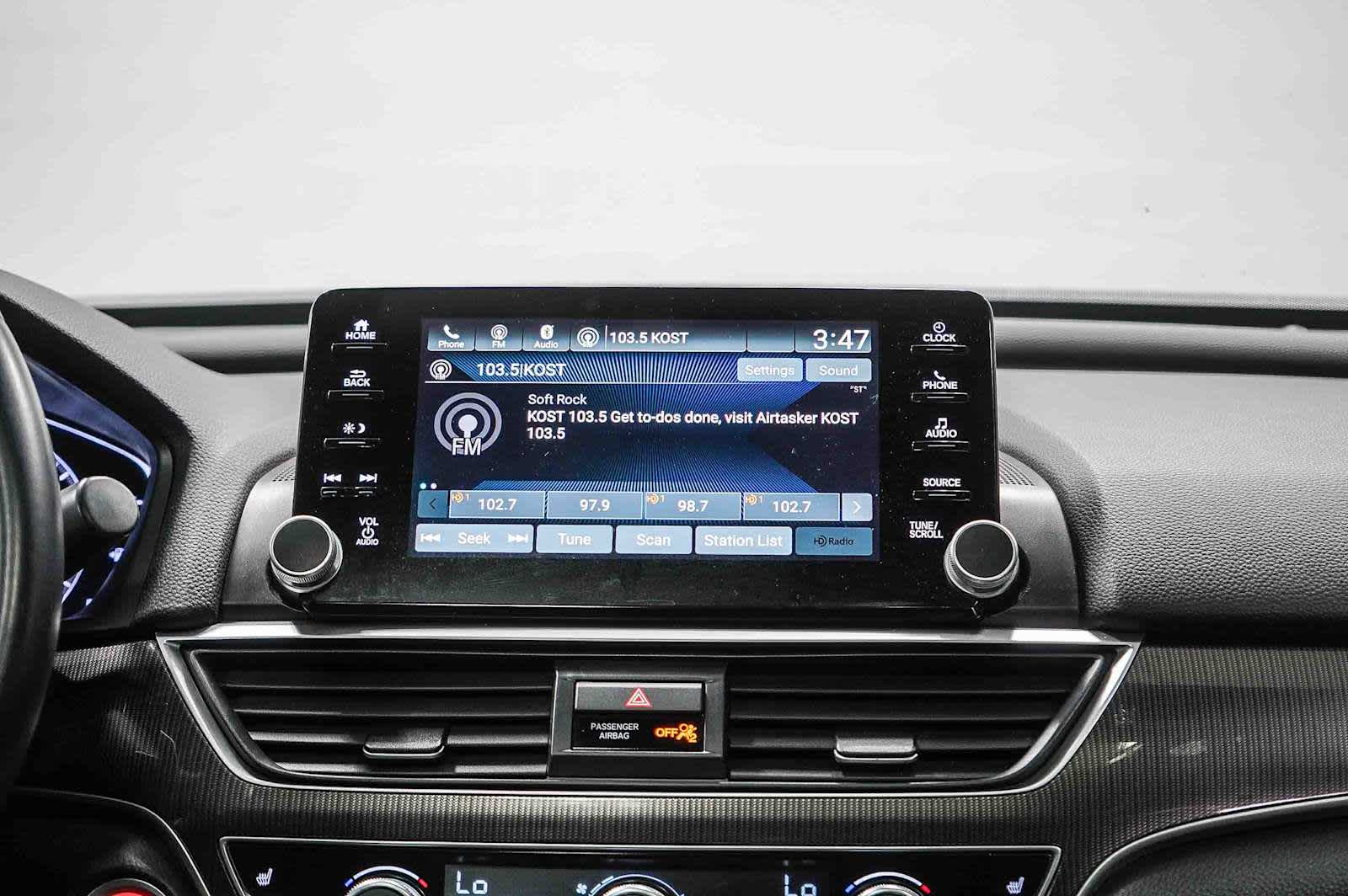 Thumbnail: 2018 Honda Accord - 16