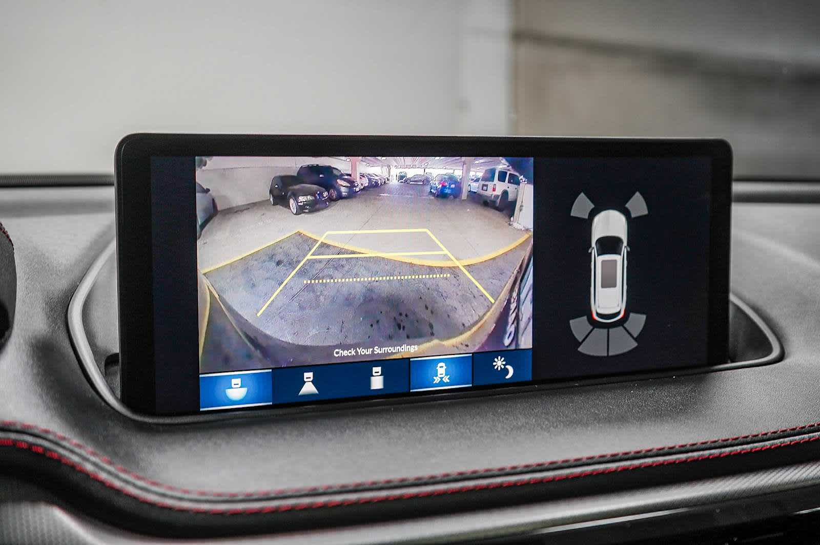 Thumbnail: 2023 Acura MDX - 29