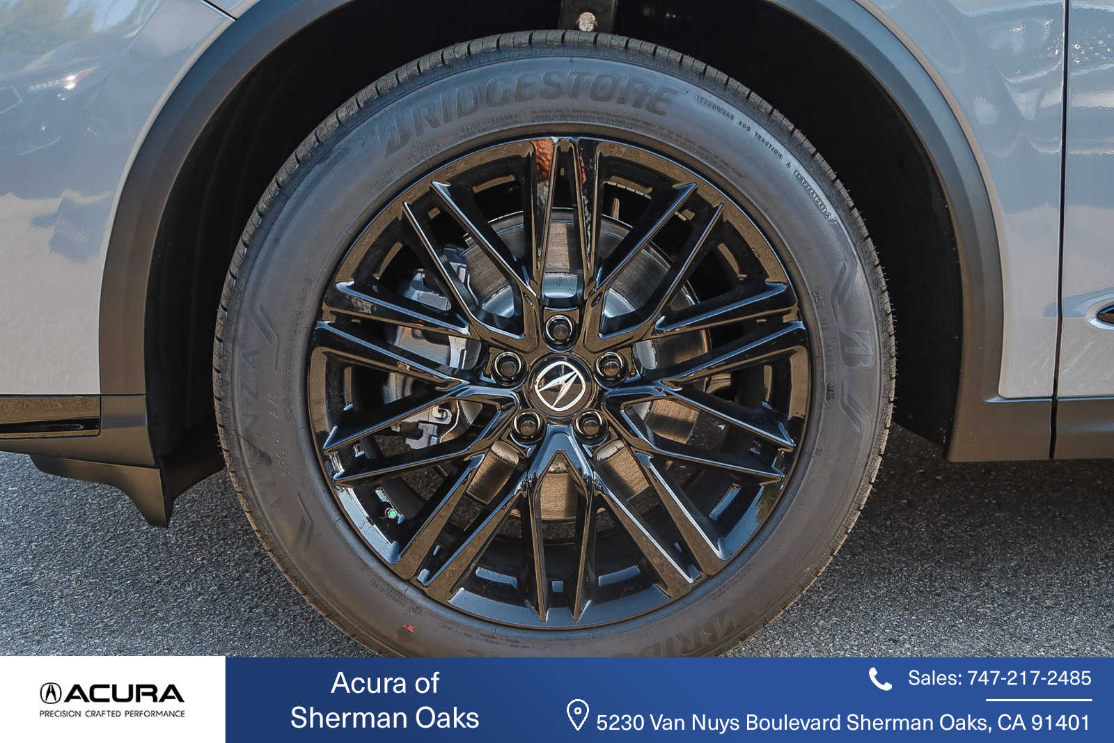 Thumbnail: 2026 Acura MDX - 13