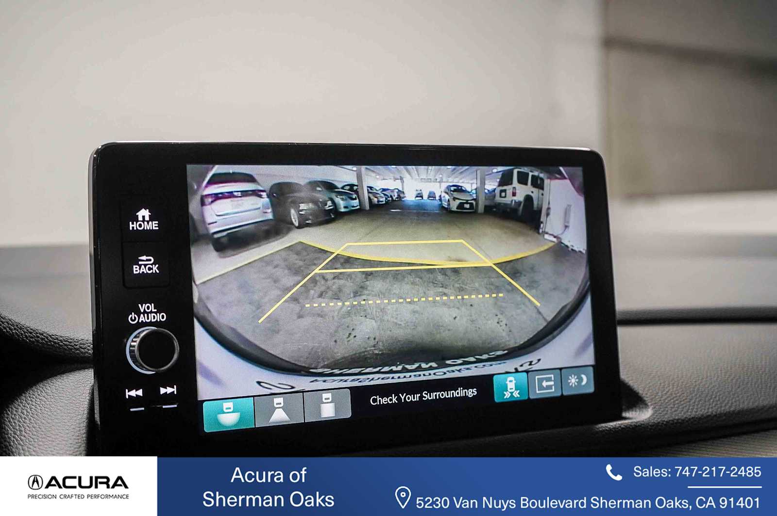 Thumbnail: 2026 Acura Integra - 31