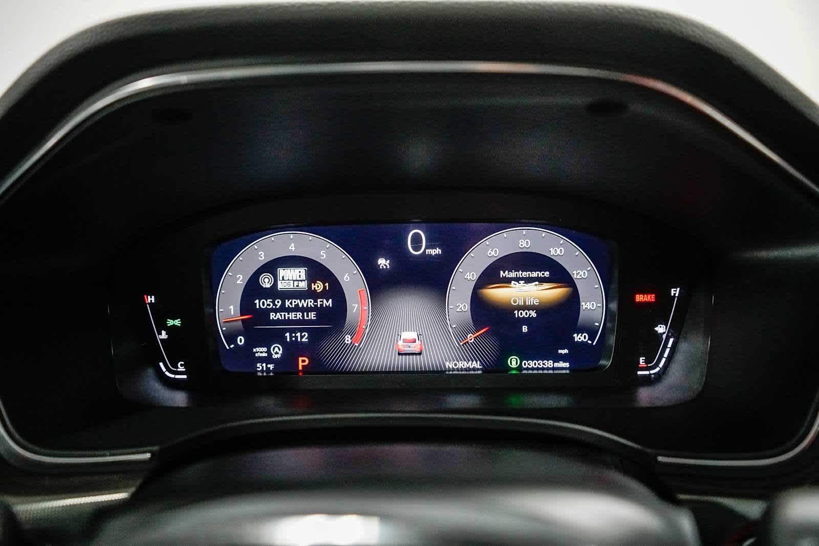 Thumbnail: 2024 Acura Integra - 29