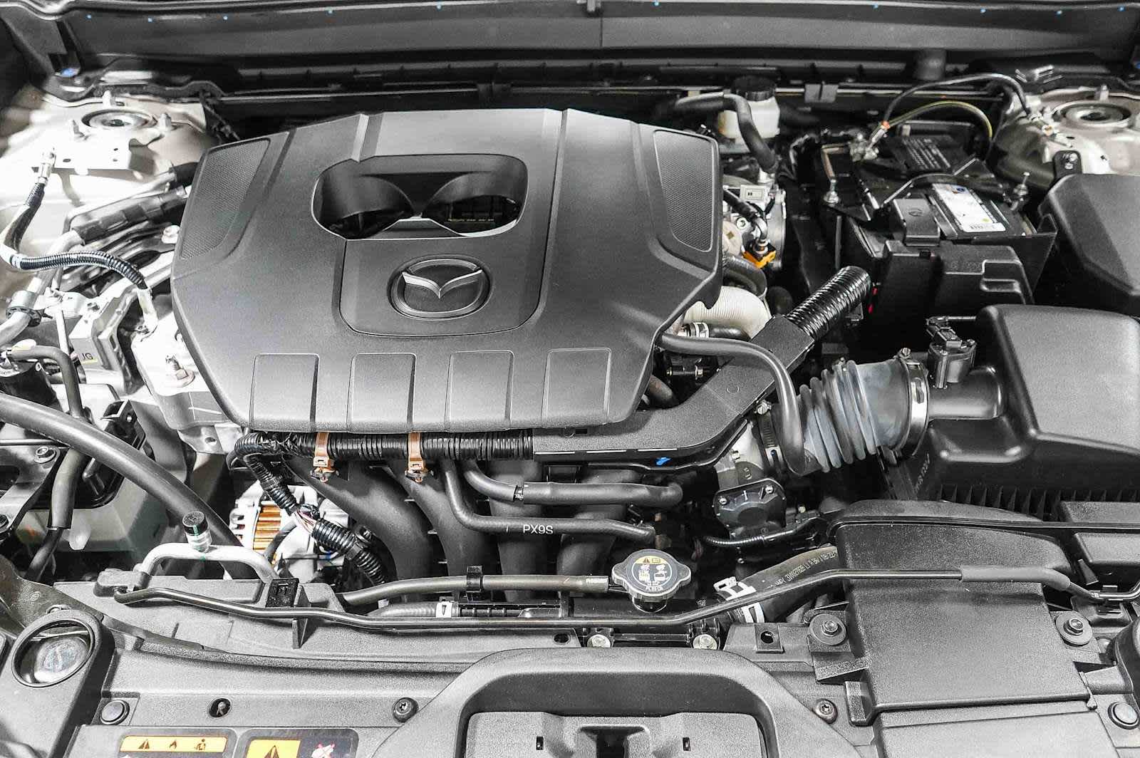 Thumbnail: 2023 Mazda CX-30 - 28