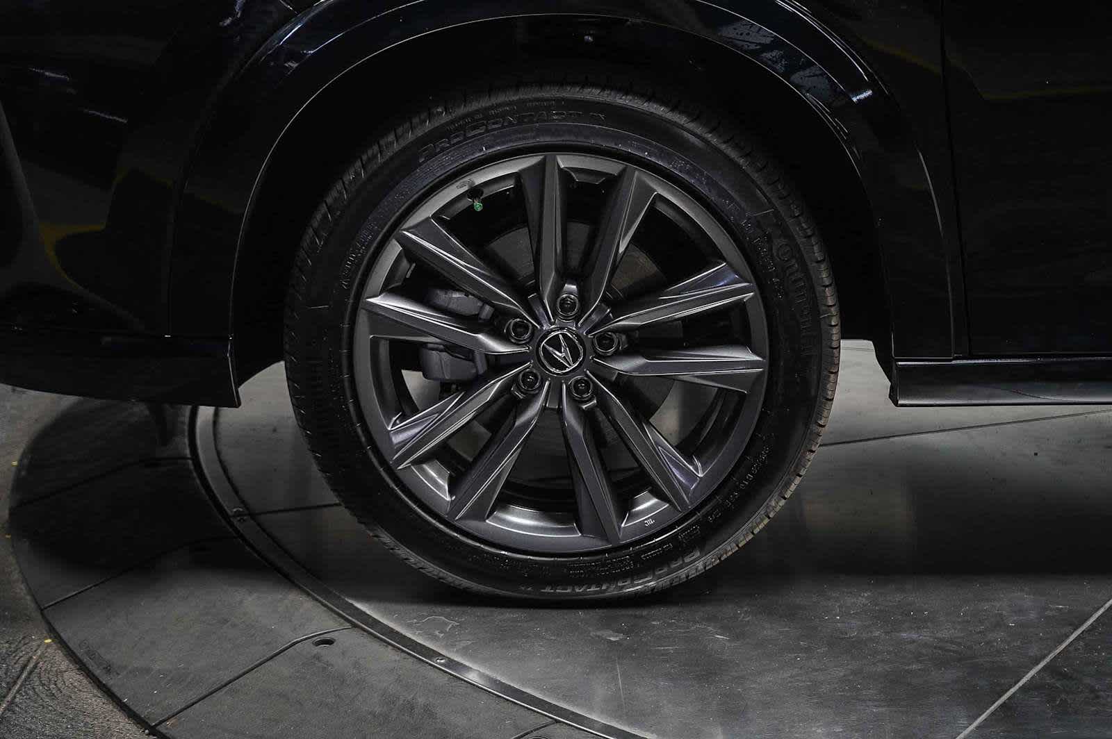 Thumbnail: 2025 Acura ADX - 10