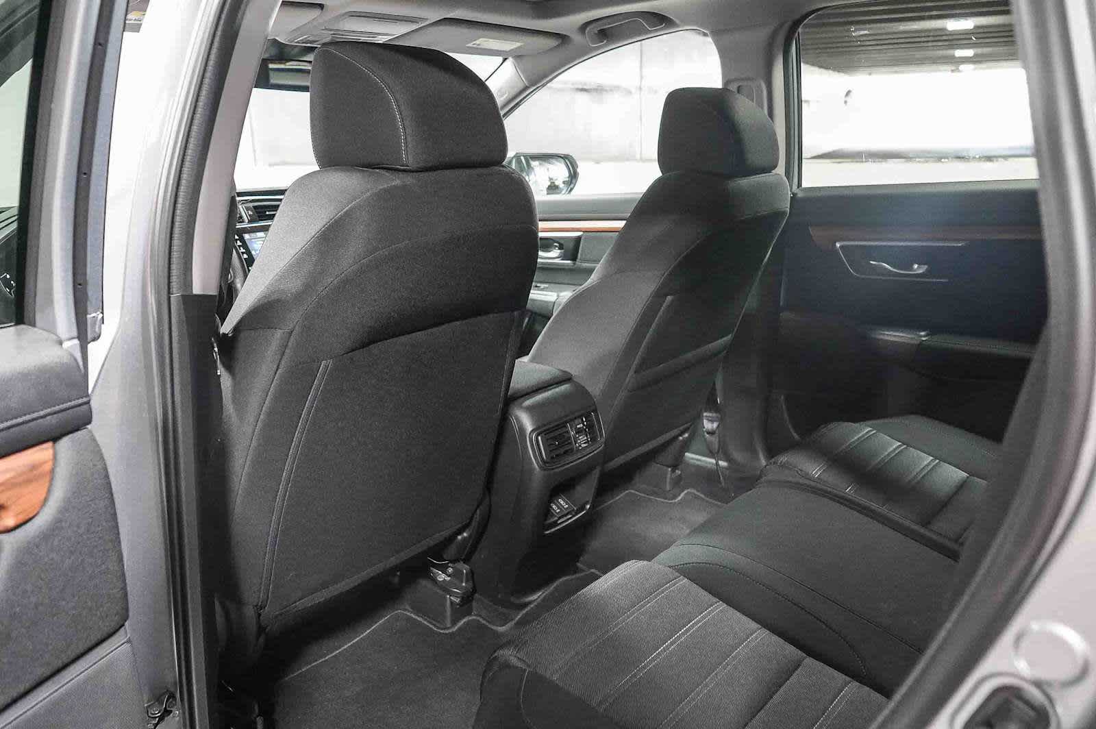 Thumbnail: 2020 Honda CR-V - 22