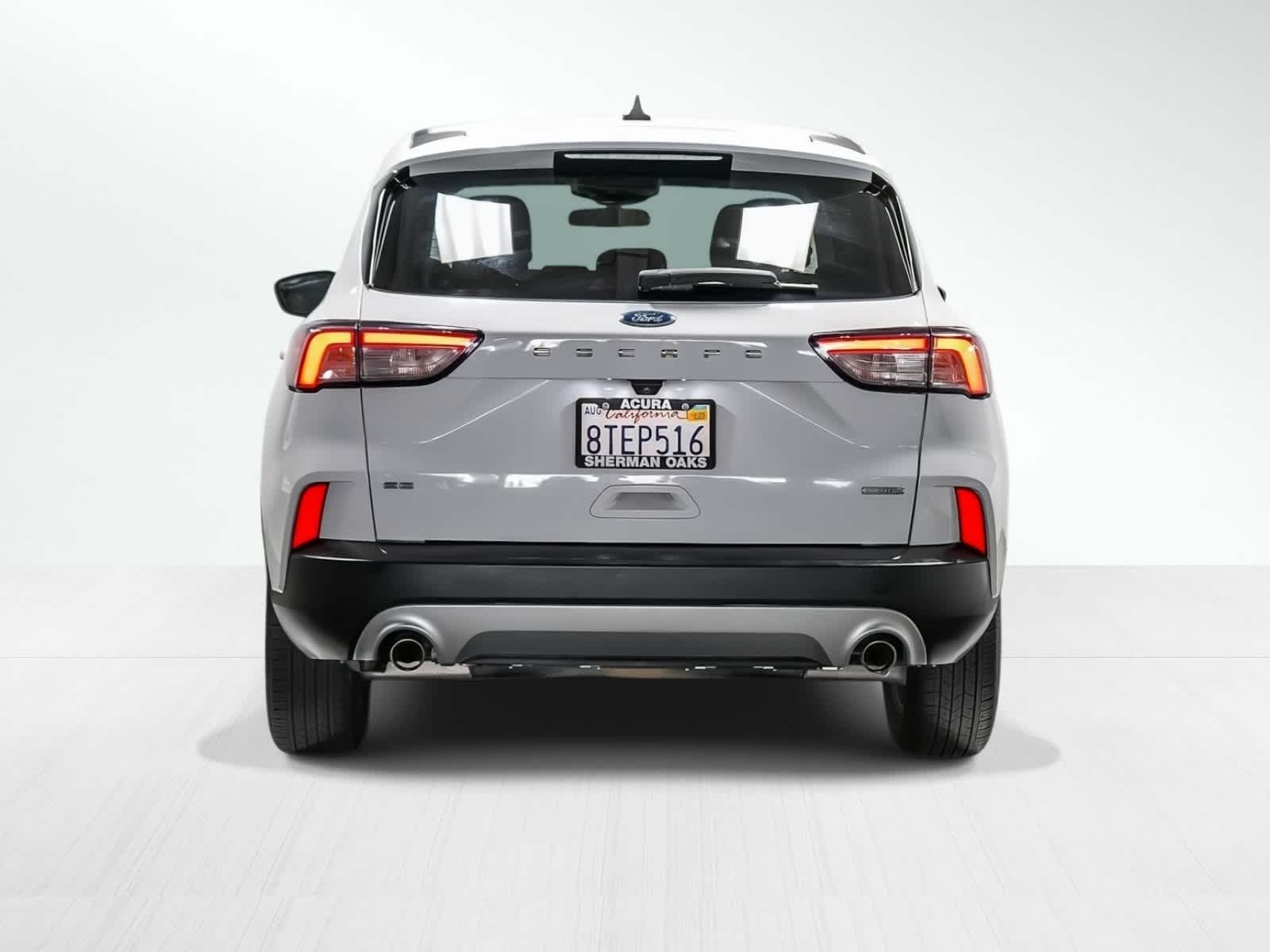 Thumbnail: 2020 Ford Escape - 3