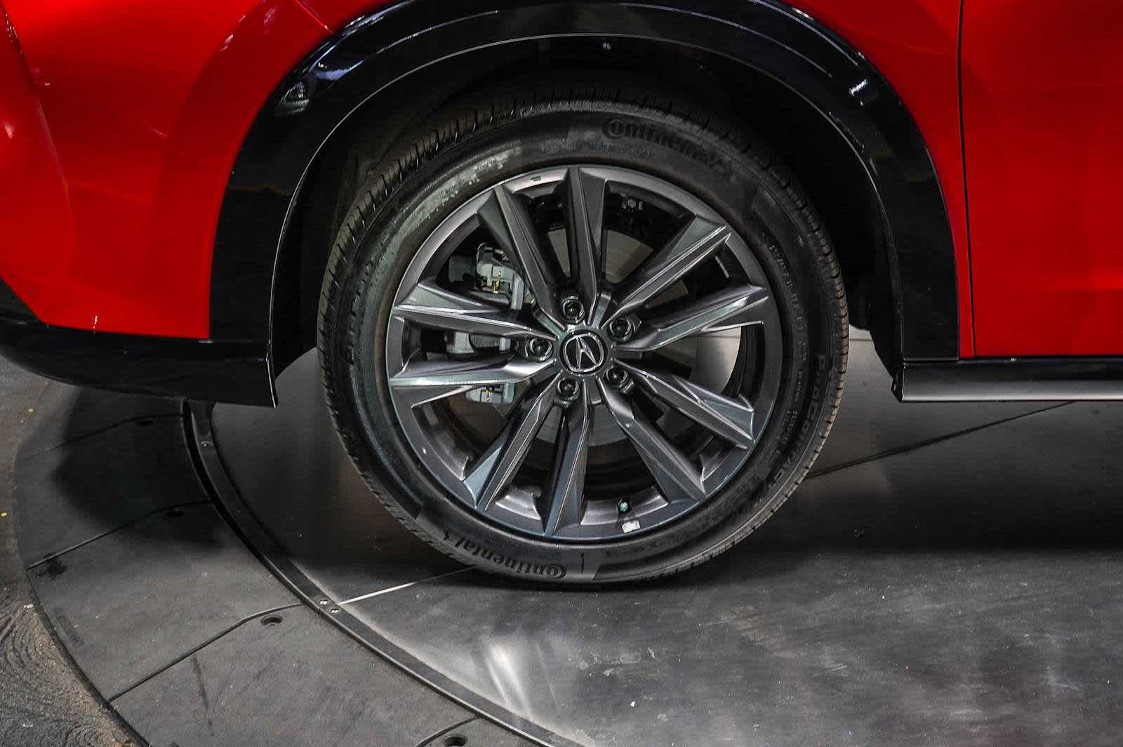 Thumbnail: 2025 Acura ADX - 10