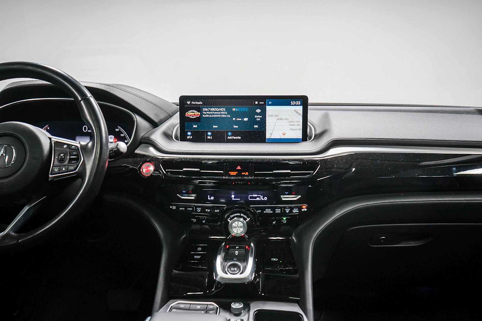 Thumbnail: 2023 Acura MDX - 13