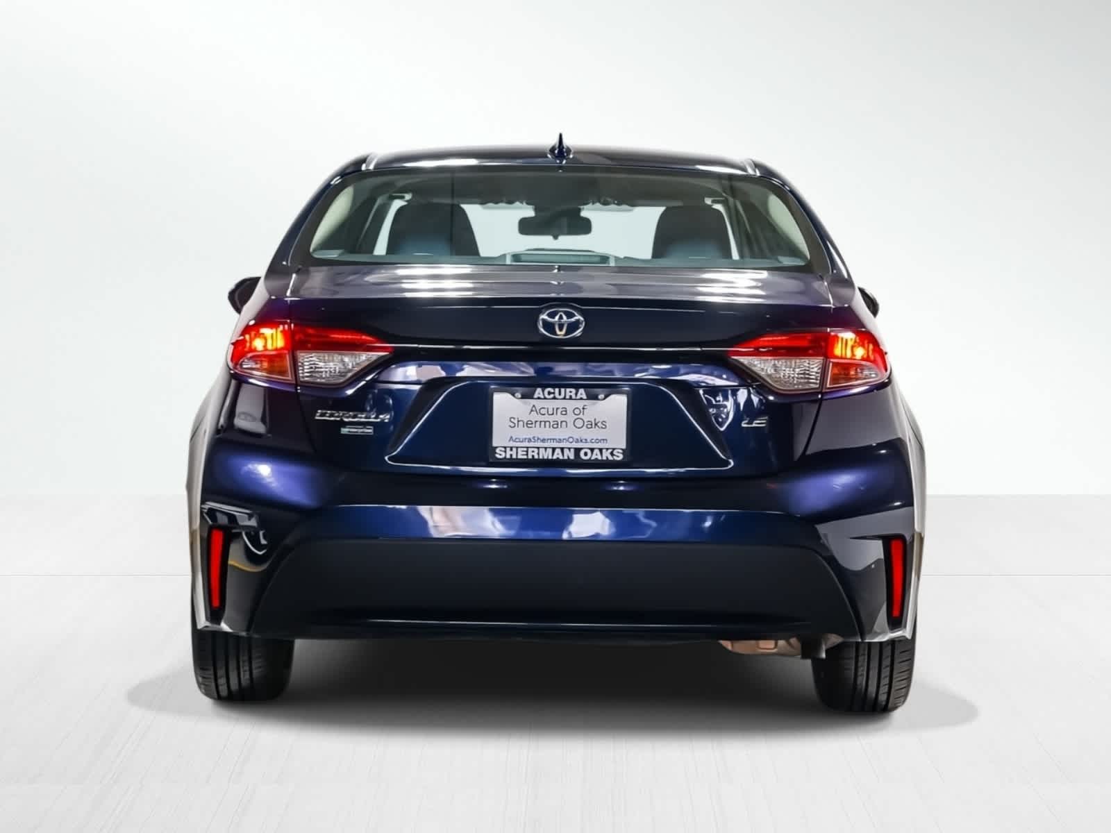 Thumbnail: 2022 Toyota Corolla - 3