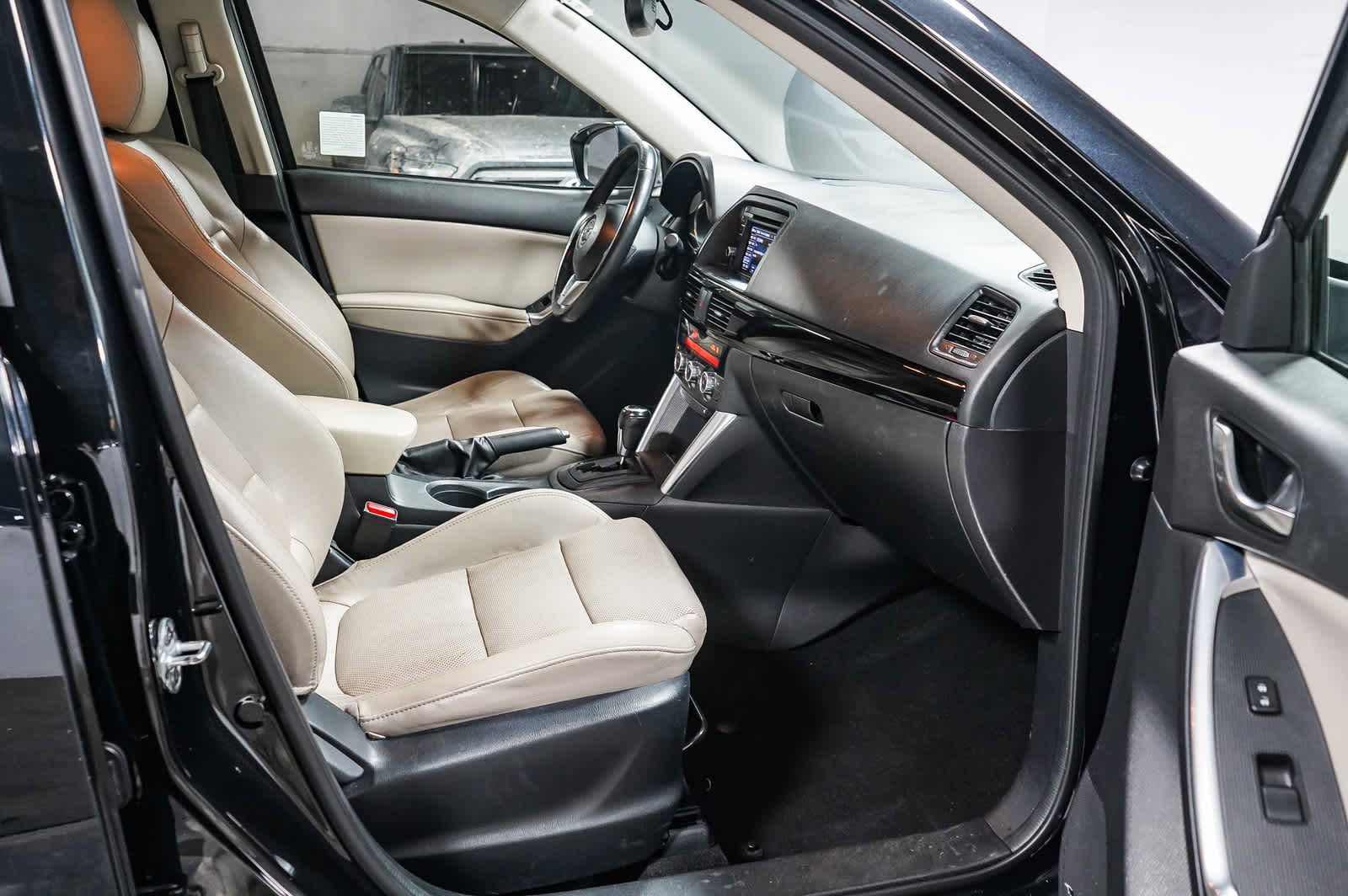 Thumbnail: 2014 Mazda CX-5 - 17