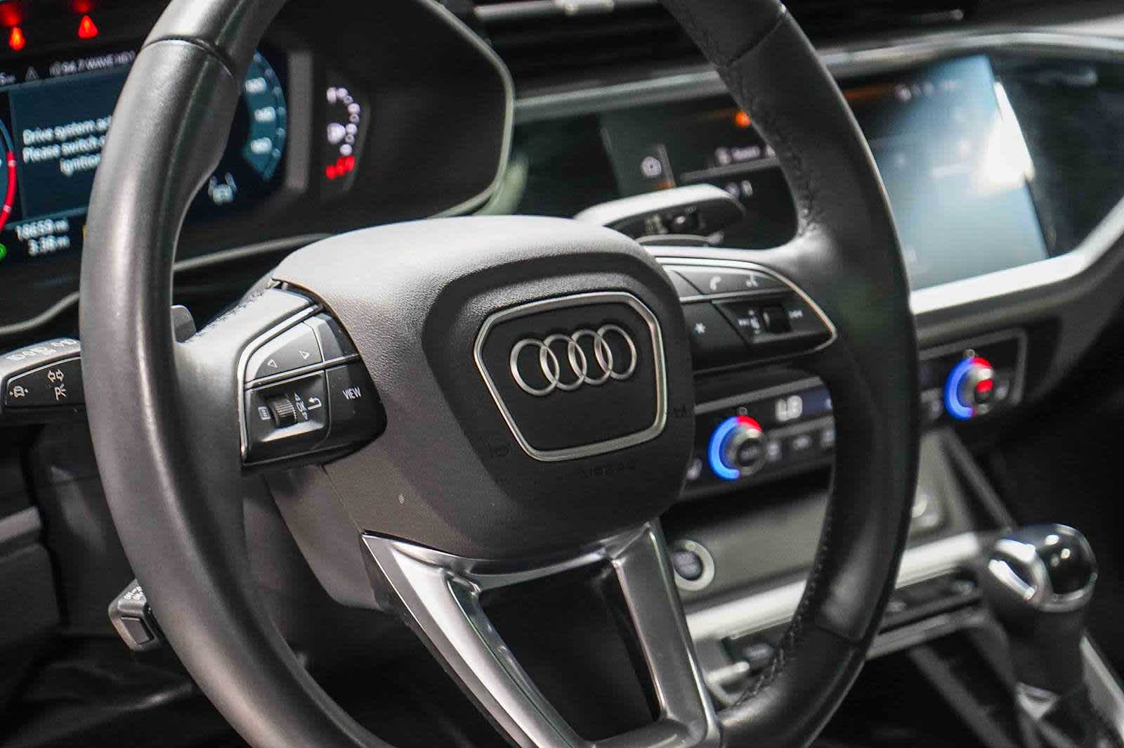 Thumbnail: 2024 Audi Q3 - 23