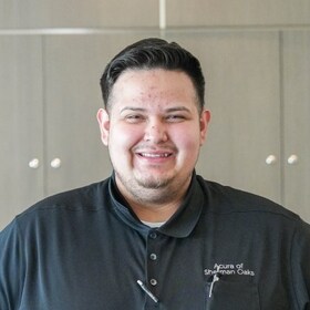 Staff member Carlos Cisneros from ID_eb8397adcb6f
