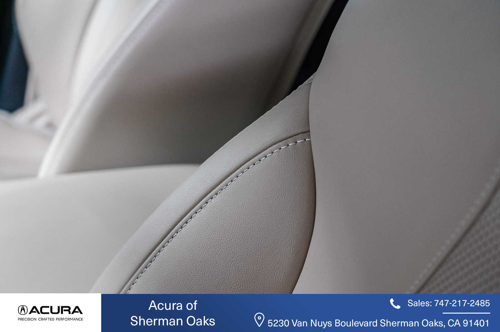 Thumbnail: 2025 Acura TLX - 25