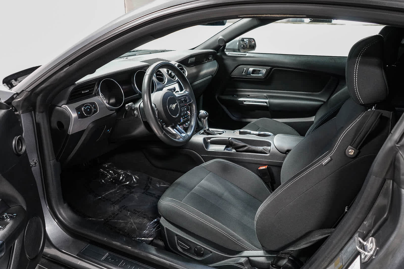 Thumbnail: 2023 Ford Mustang - 19