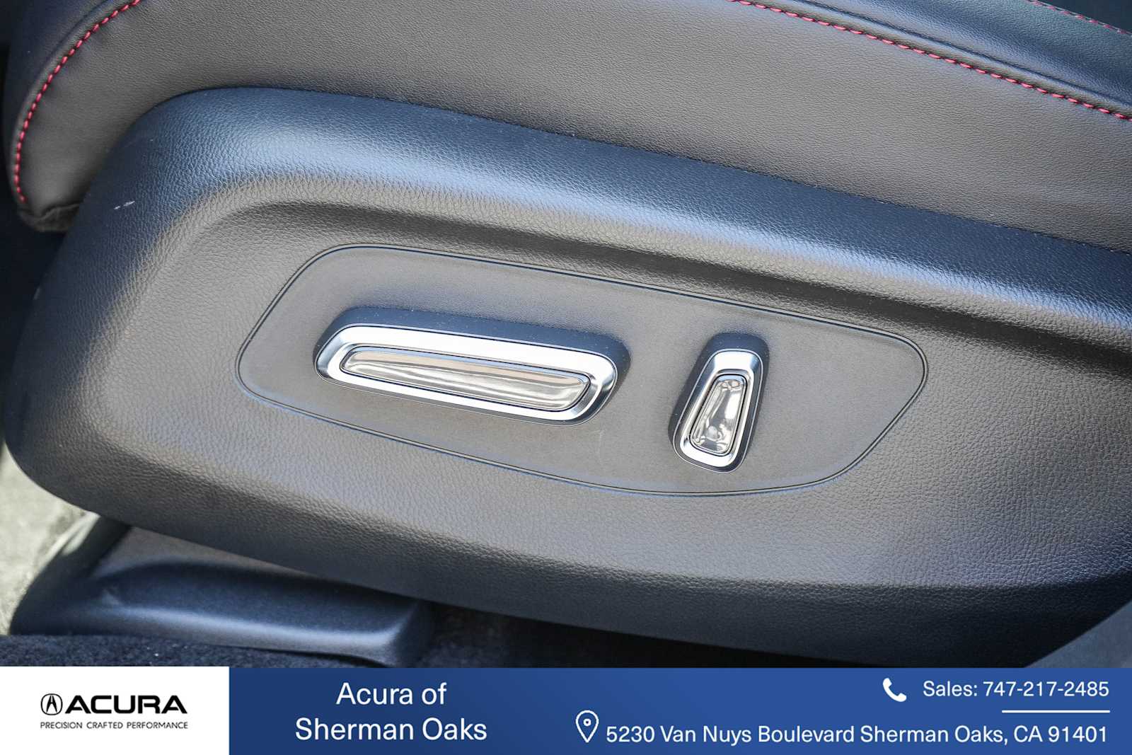 Thumbnail: 2025 Acura ADX - 31