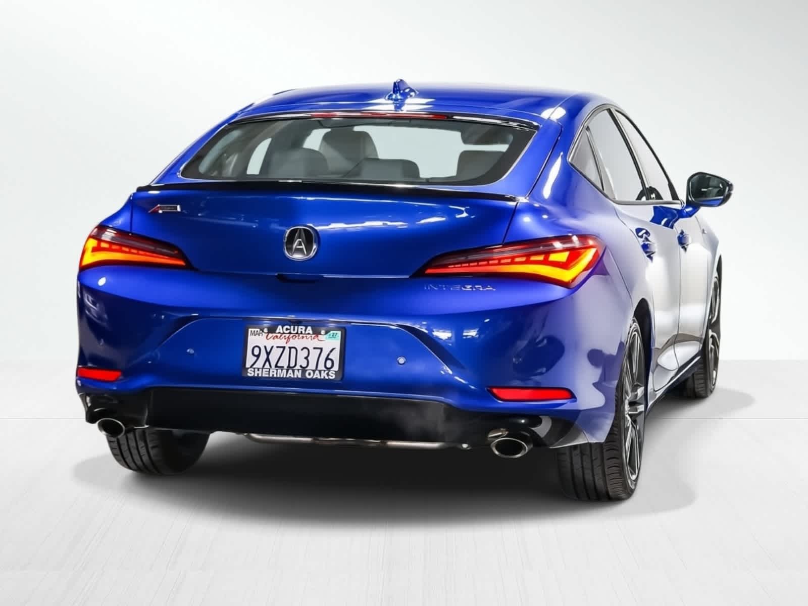 2025 Acura Integra A-Spec Tech Package photo 6