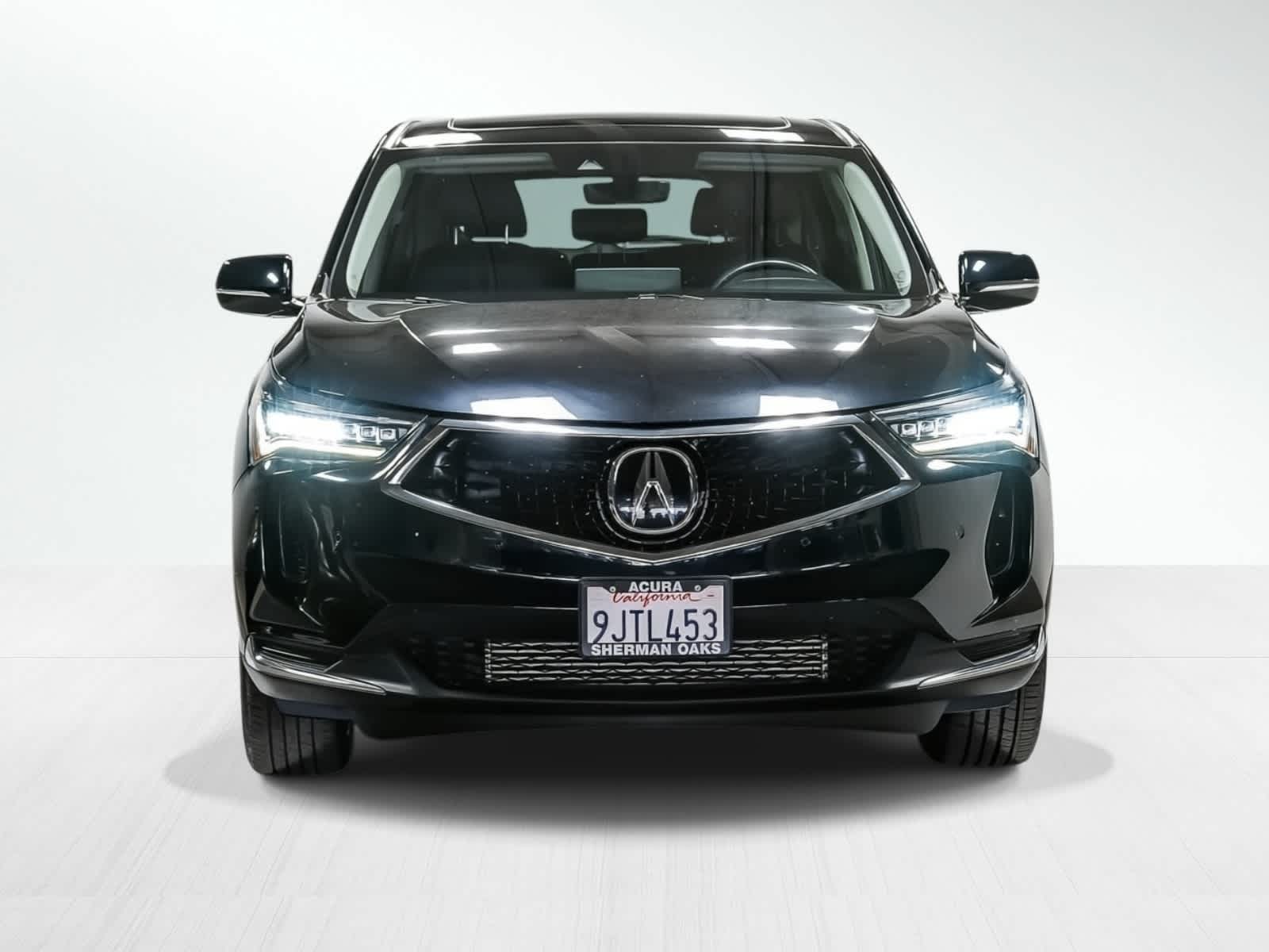 Thumbnail: 2023 Acura RDX - 3