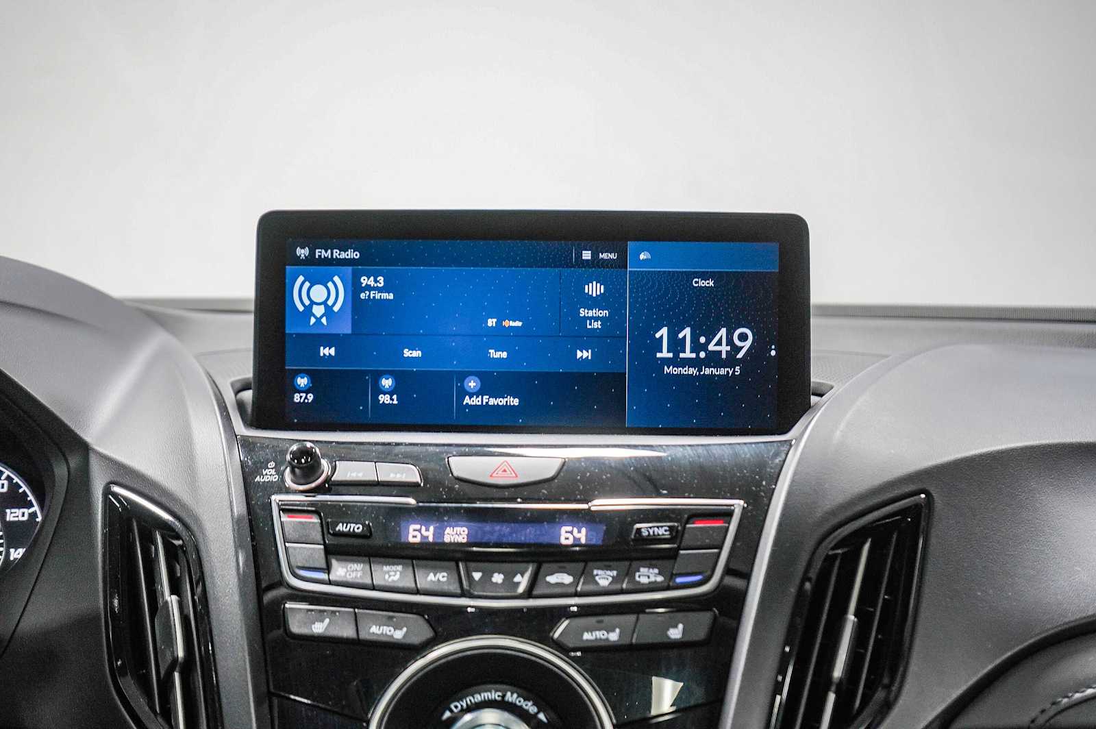 Thumbnail: 2021 Acura RDX - 16