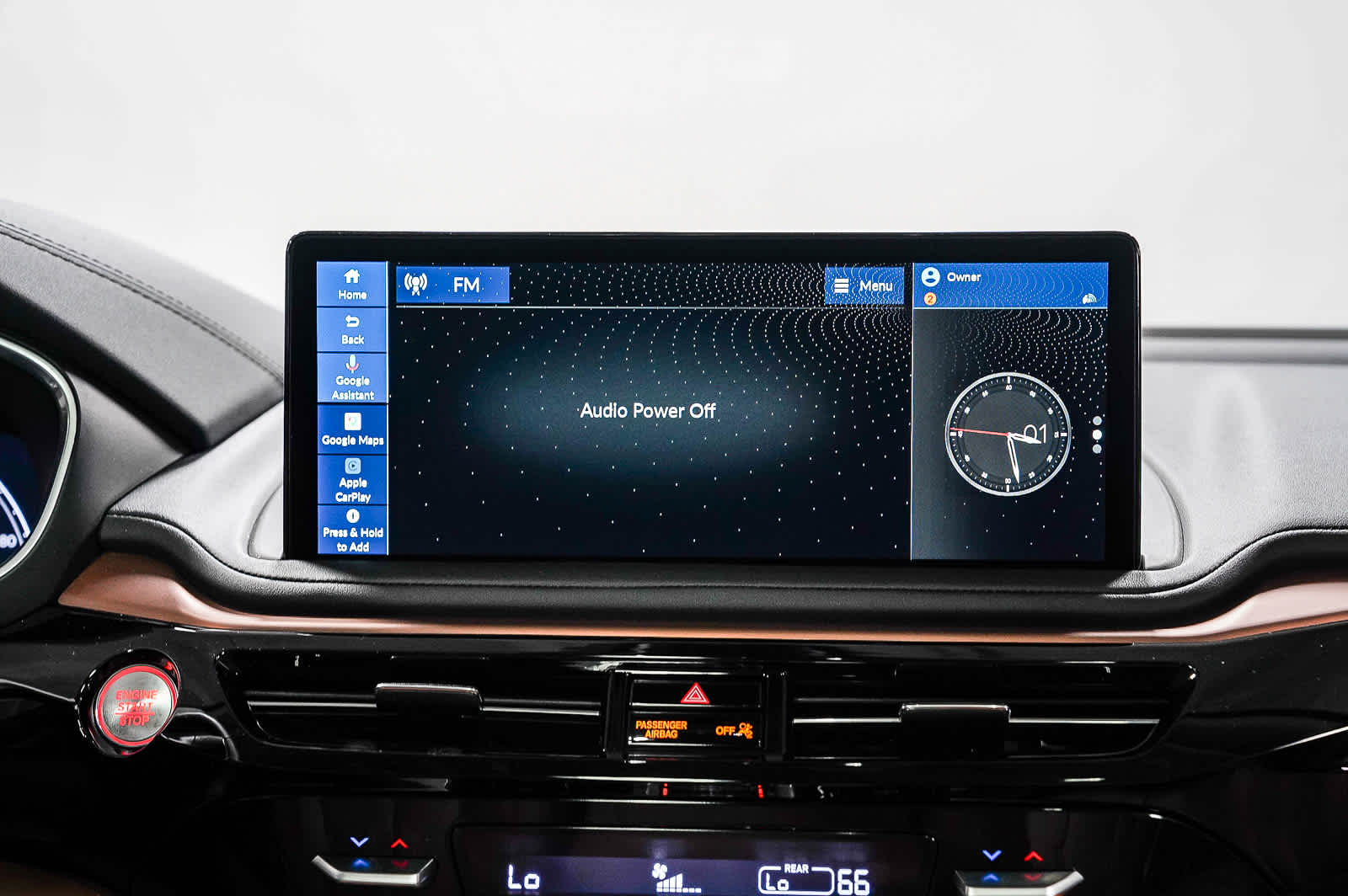 Thumbnail: 2026 Acura MDX - 16