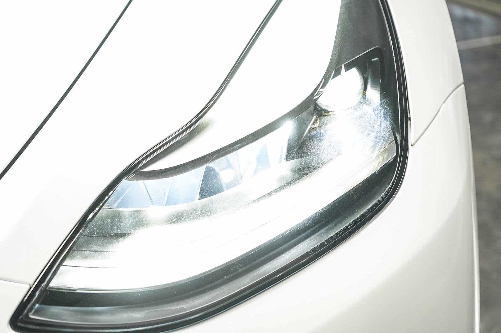 Thumbnail: 2024 Tesla Model Y - 8