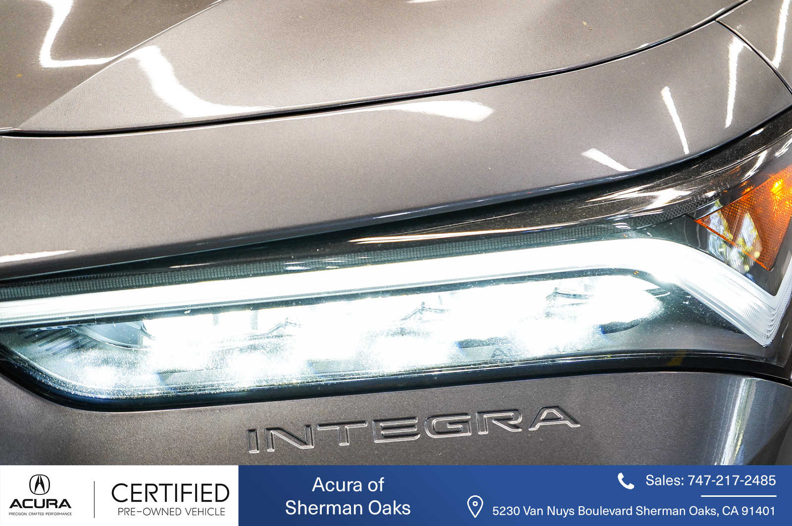 Thumbnail: 2025 Acura Integra - 7