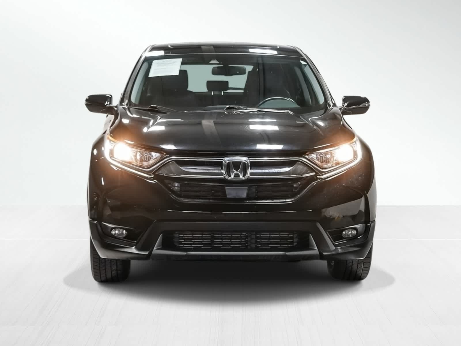 2018 Honda CR-V EX-L AWD photo 6